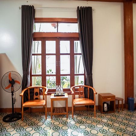 La Belle Vie Tam Coc Homestay Ninh Binh Bagian luar foto