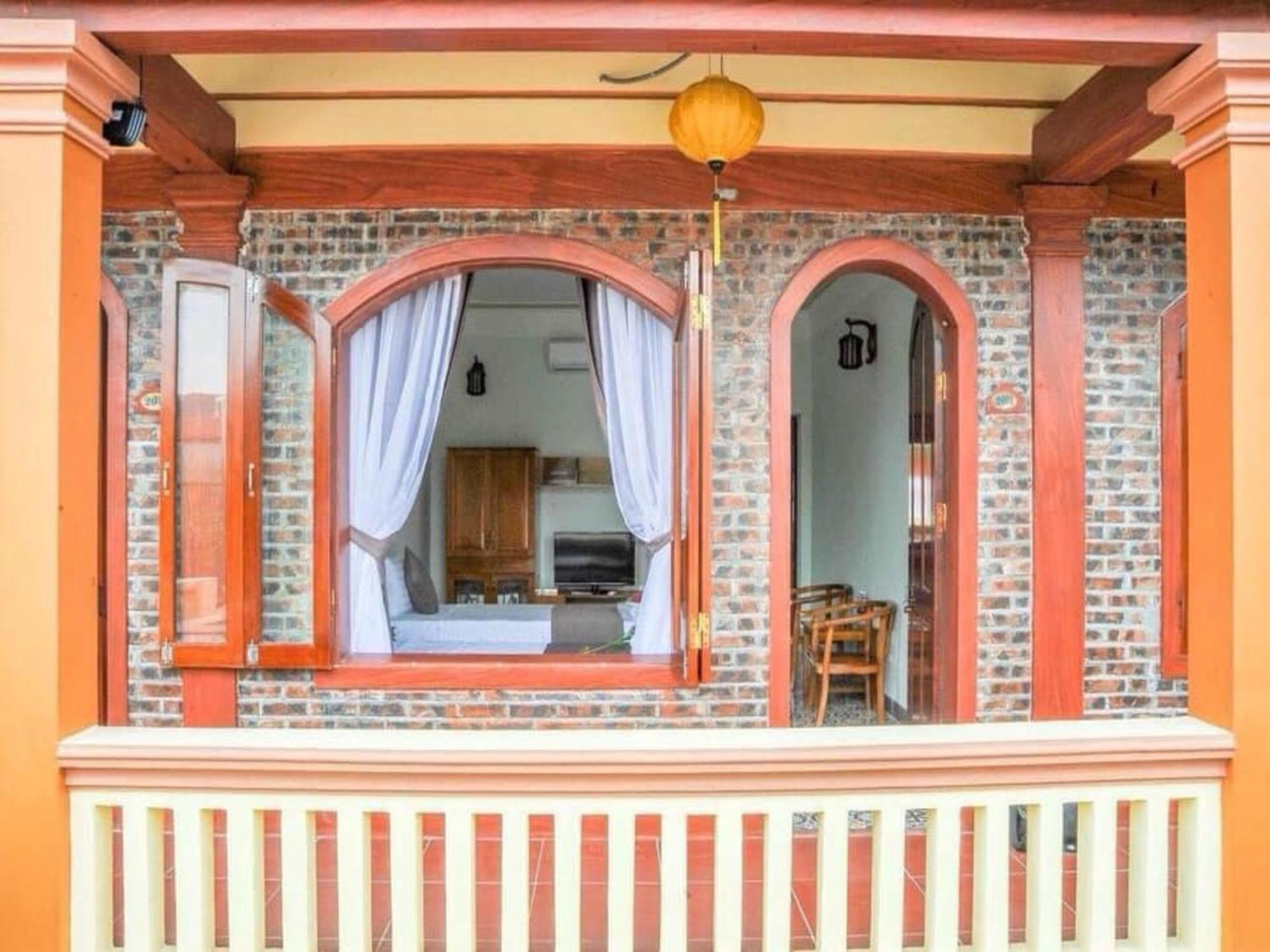 La Belle Vie Tam Coc Homestay Ninh Binh Bagian luar foto