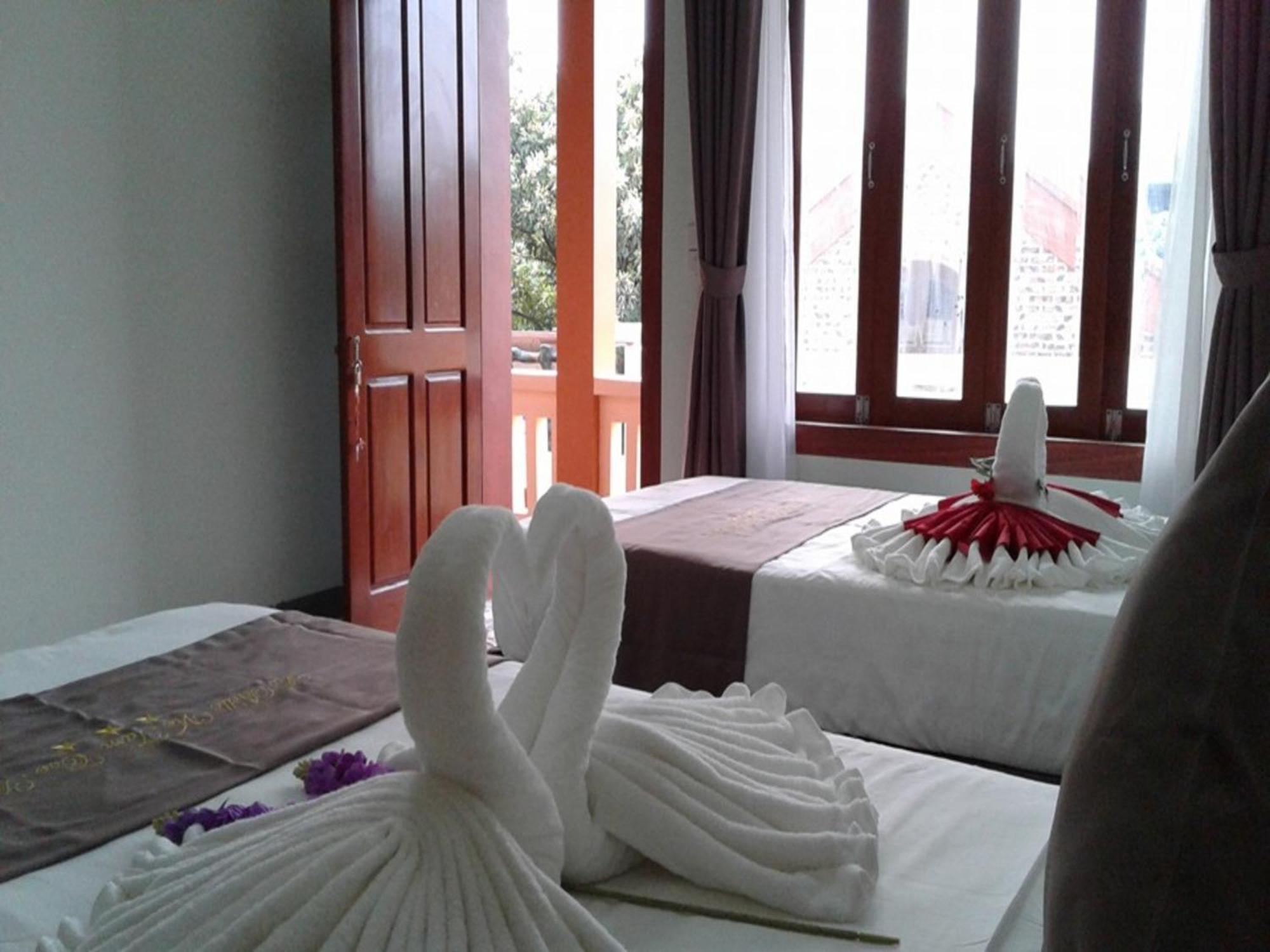 La Belle Vie Tam Coc Homestay Ninh Binh Bagian luar foto