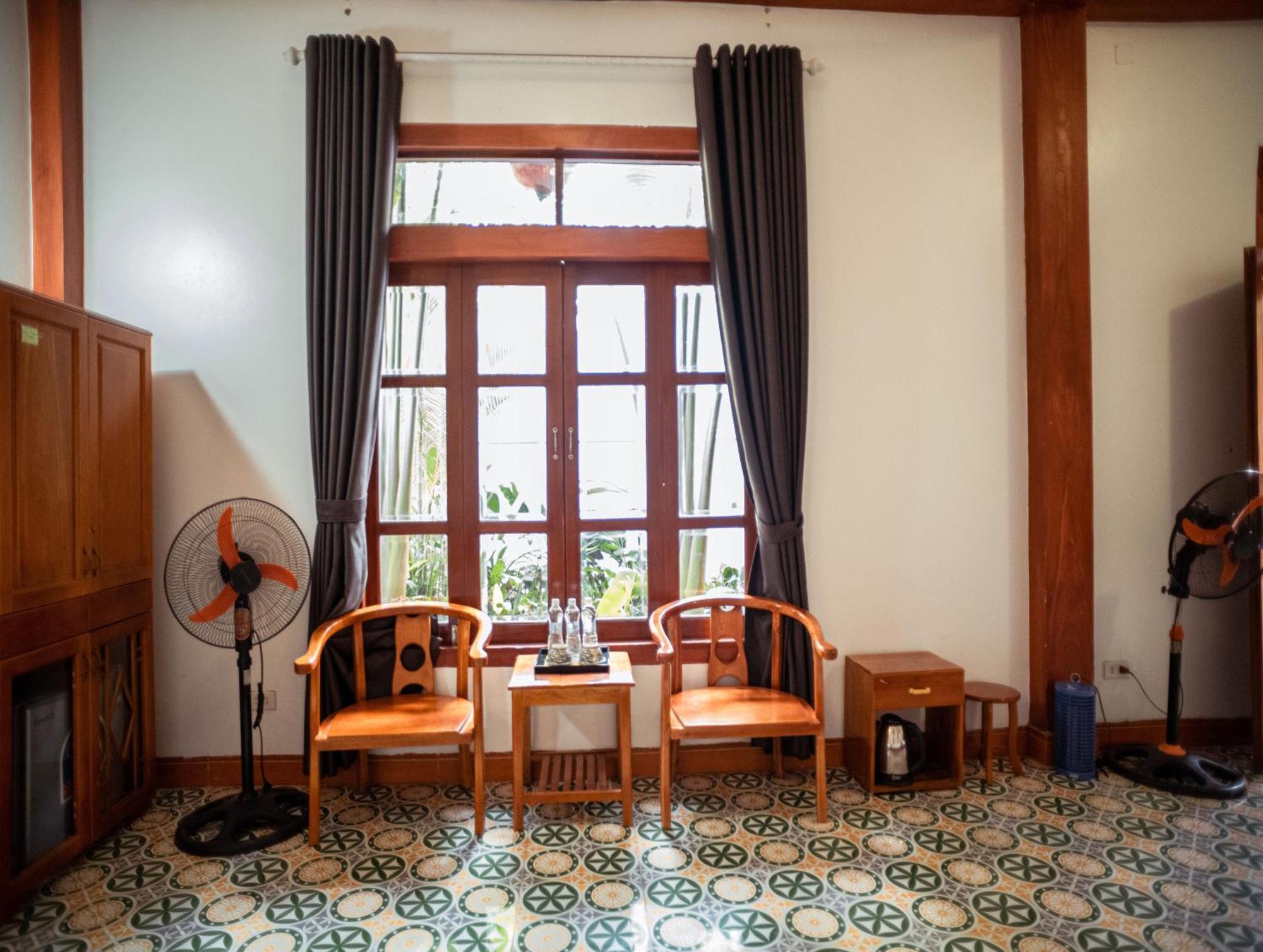 La Belle Vie Tam Coc Homestay Ninh Binh Bagian luar foto
