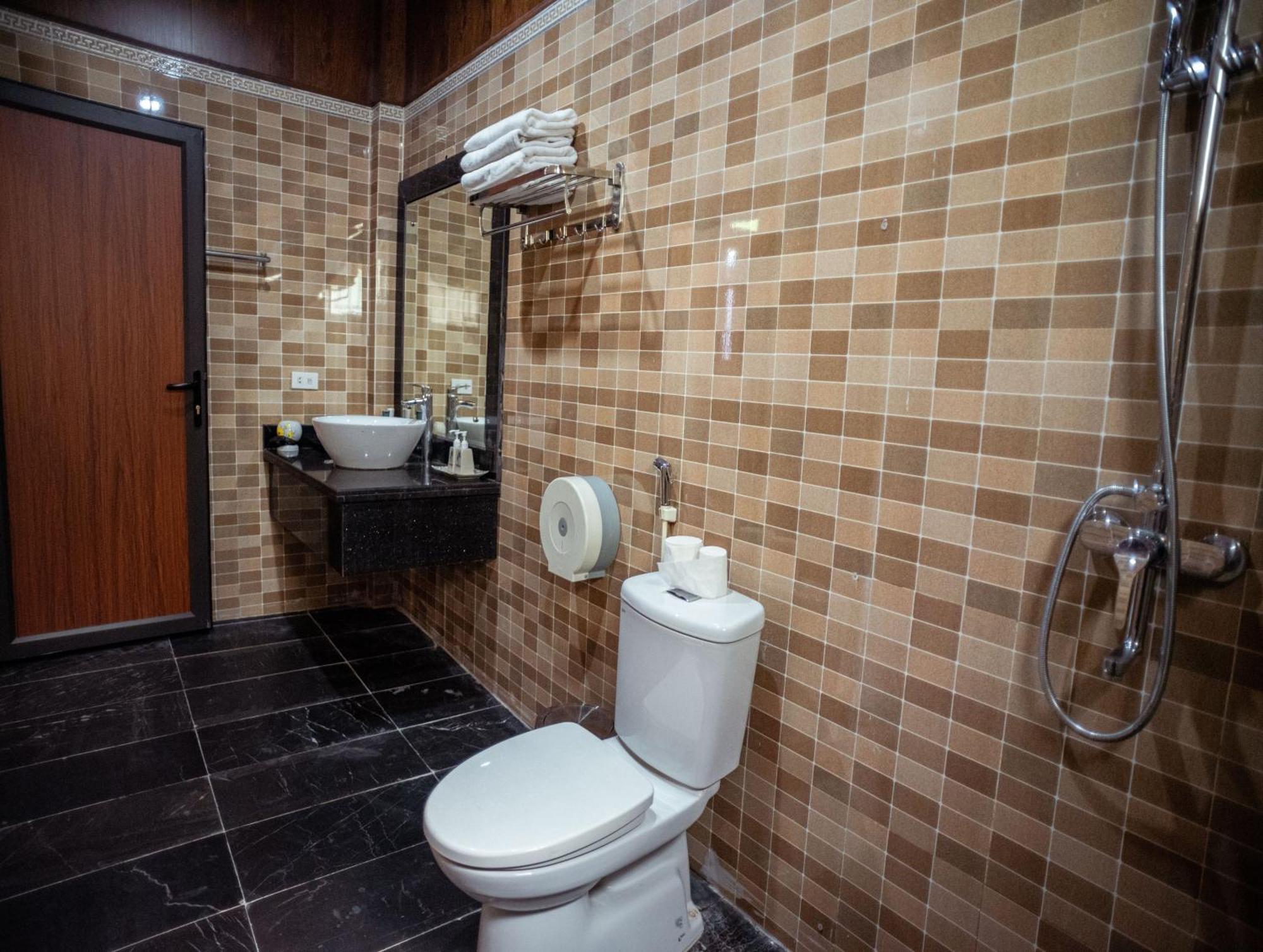 La Belle Vie Tam Coc Homestay Ninh Binh Bagian luar foto