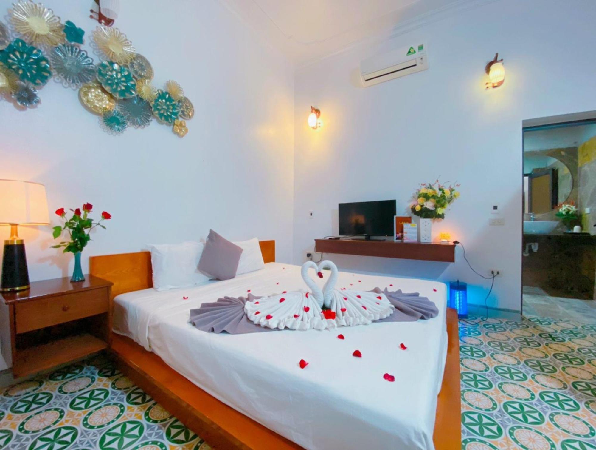 La Belle Vie Tam Coc Homestay Ninh Binh Bagian luar foto