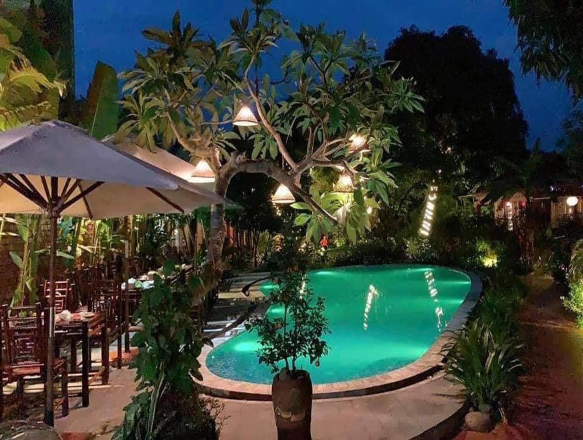 La Belle Vie Tam Coc Homestay Ninh Binh Bagian luar foto