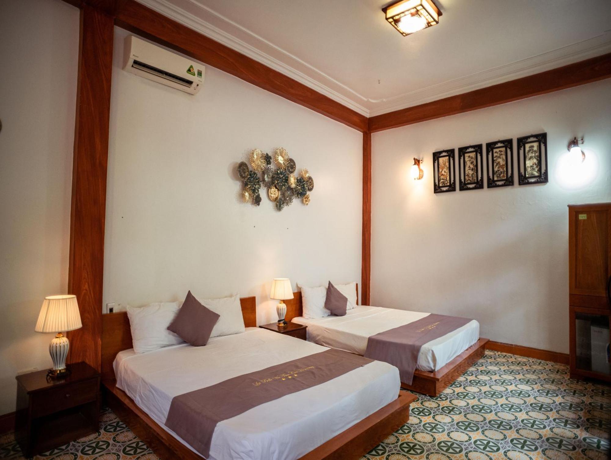 La Belle Vie Tam Coc Homestay Ninh Binh Bagian luar foto