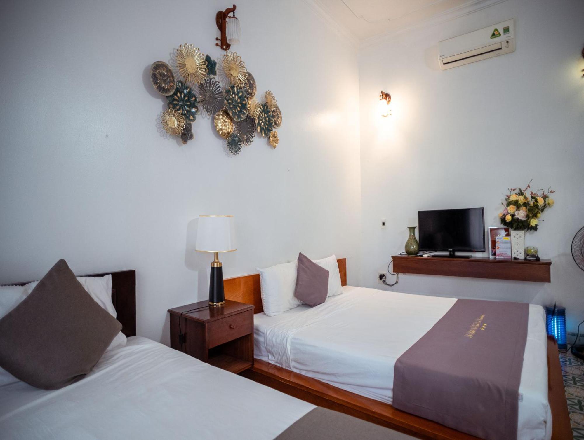 La Belle Vie Tam Coc Homestay Ninh Binh Bagian luar foto