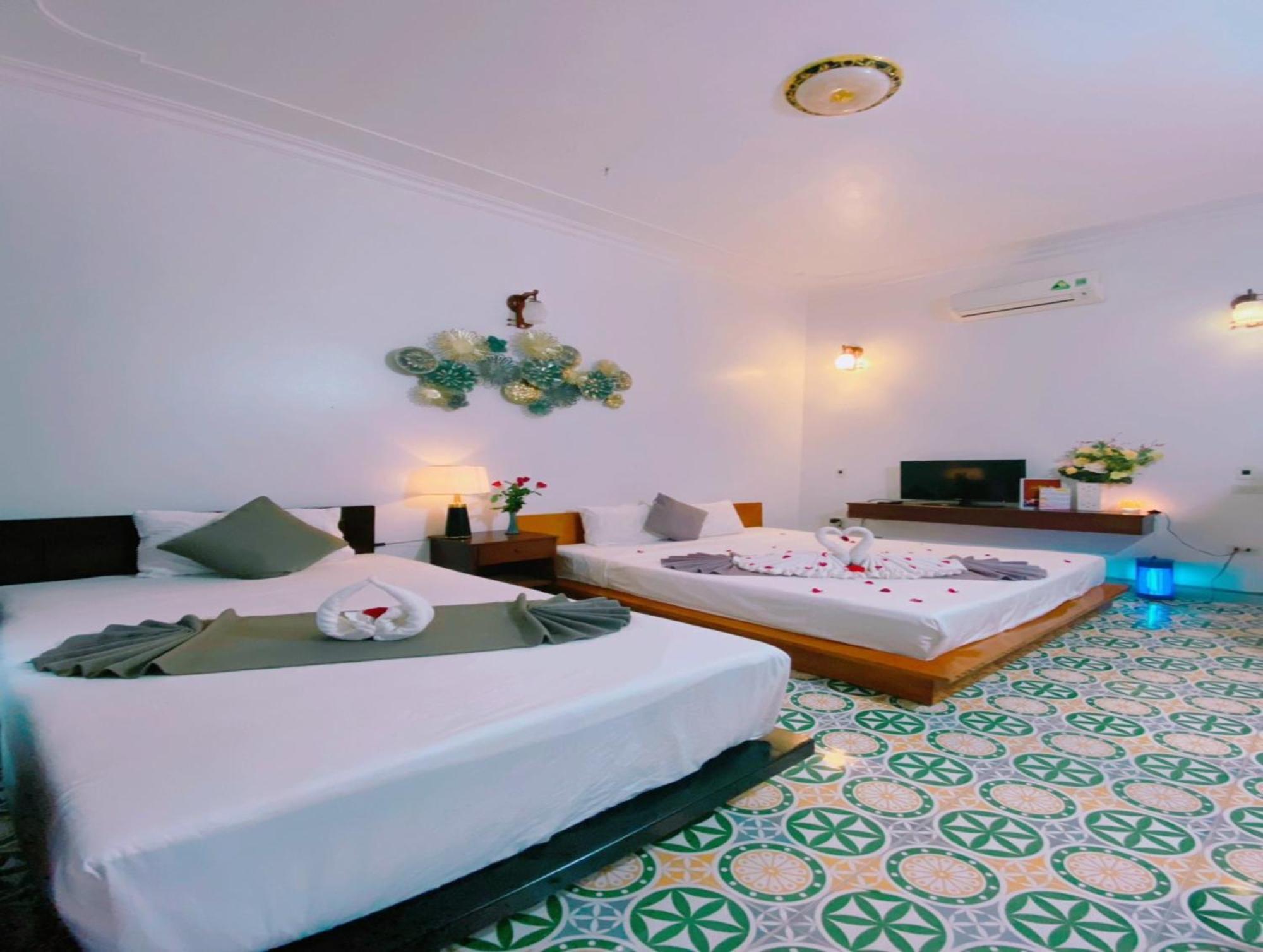 La Belle Vie Tam Coc Homestay Ninh Binh Bagian luar foto