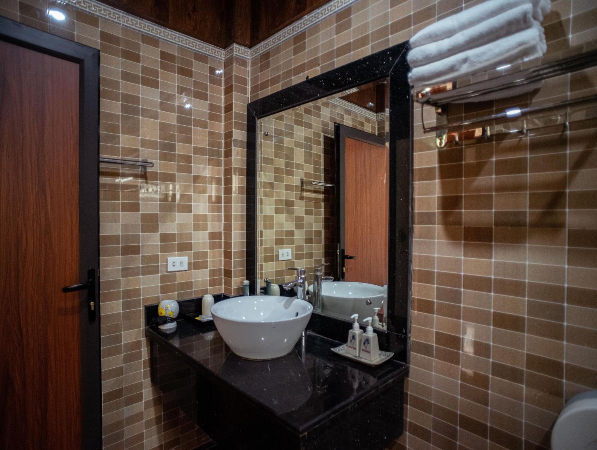 La Belle Vie Tam Coc Homestay Ninh Binh Bagian luar foto