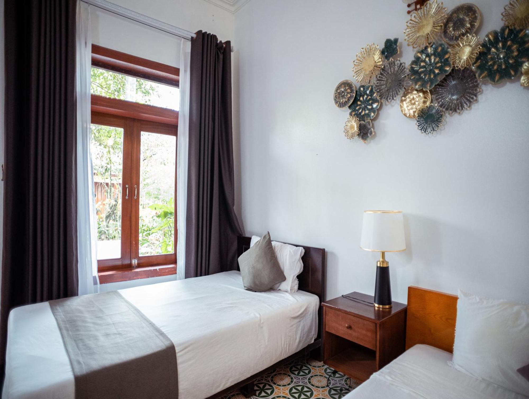 La Belle Vie Tam Coc Homestay Ninh Binh Bagian luar foto