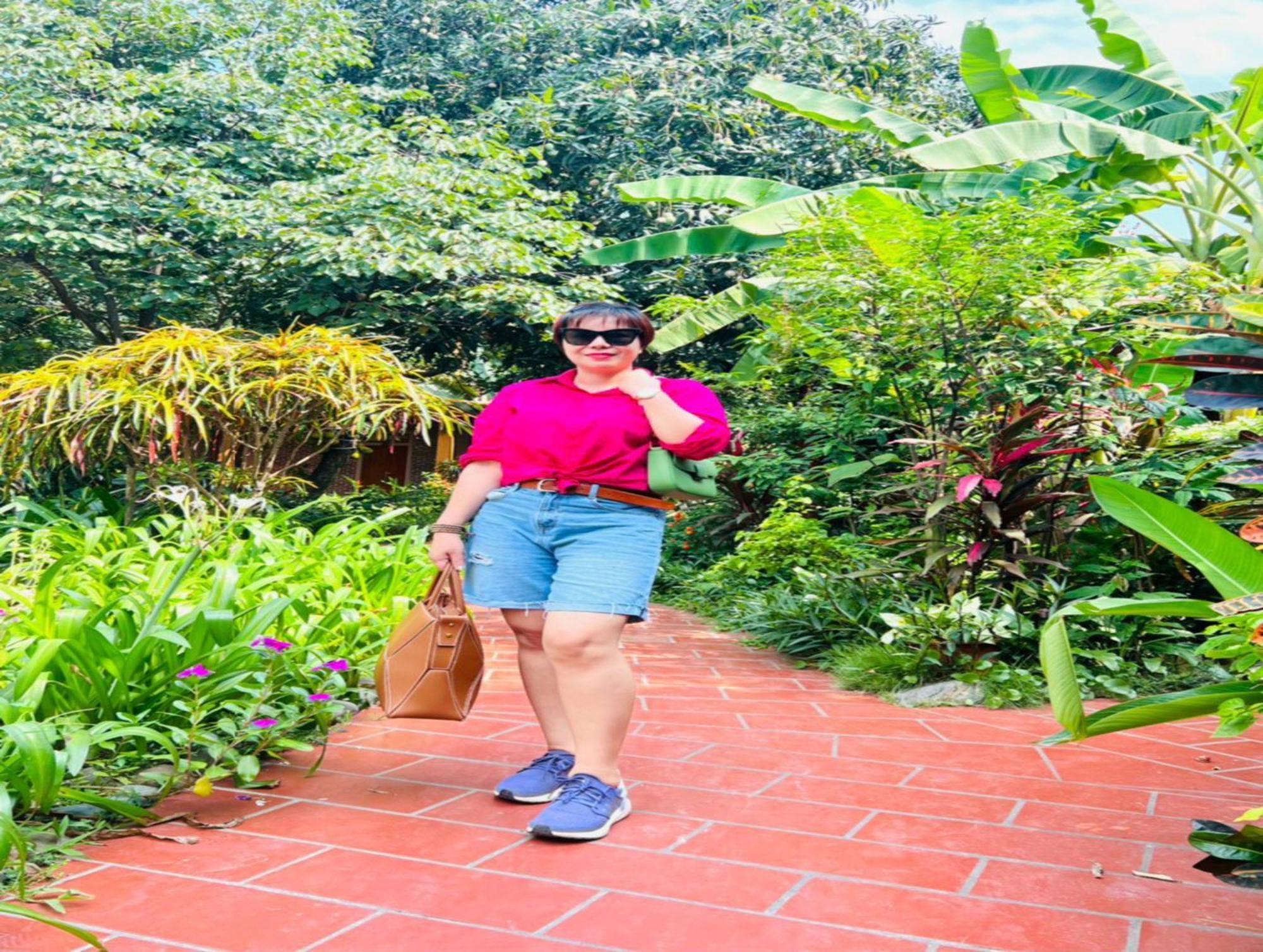 La Belle Vie Tam Coc Homestay Ninh Binh Bagian luar foto