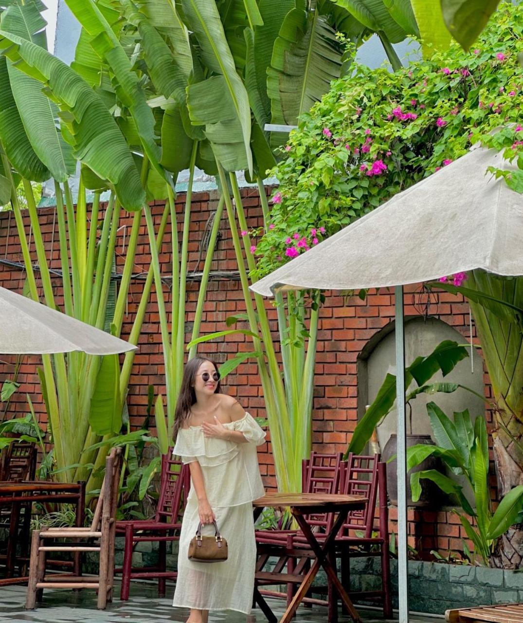 La Belle Vie Tam Coc Homestay Ninh Binh Bagian luar foto