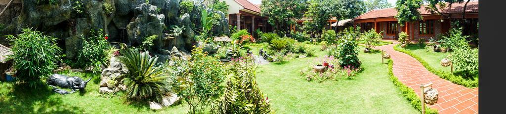 La Belle Vie Tam Coc Homestay Ninh Binh Ruang foto